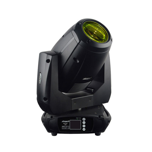 Вращающиеся головы LED типа SPOT STAGE4 BROSPOT 220Z