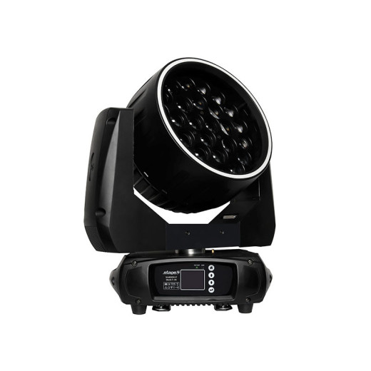 STAGE4 BROWASH-P 28x15 F-PR вращающиеся головы LED типа WASH