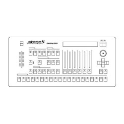 STAGE4 DMX PILOT 2000 V2