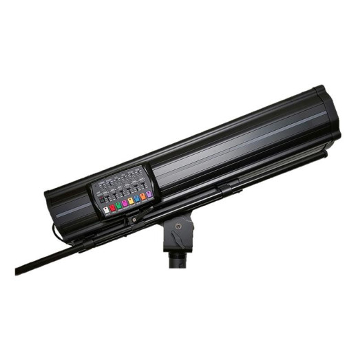 STAGE4 FW-SPOT 600-Z прожекторы следящего света