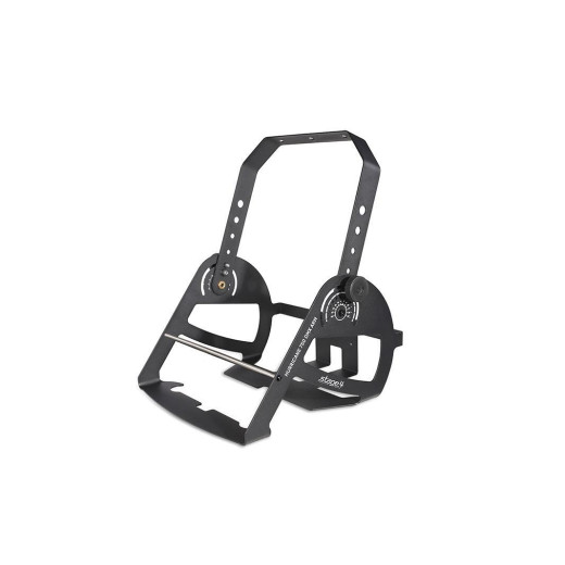 Сценический вентилятор STAGE4 HURRICANE 750 DMX ARM