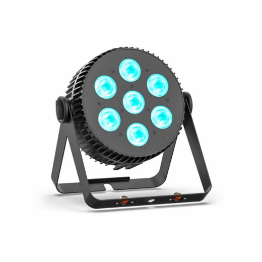 Прожекторы LED PAR STAGE4 Q-PAR LC-7