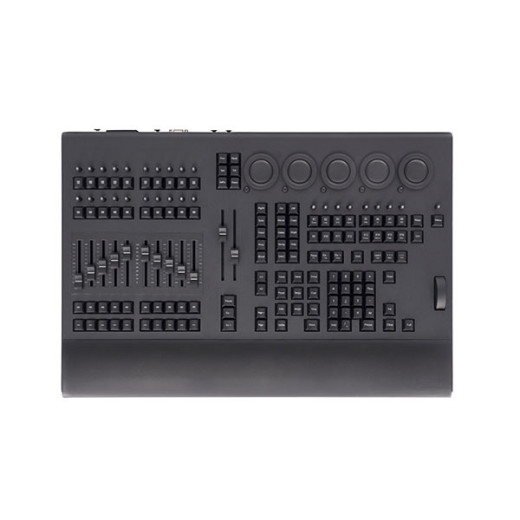 Световый пульт, контроллер DMX STAGE4 TWIN CW III