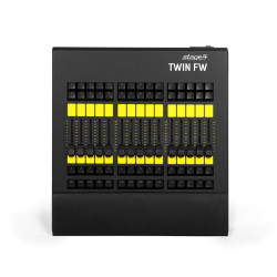 STAGE4 TWIN FW