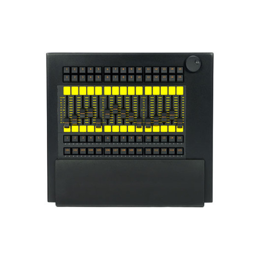 Световый пульт, контроллер DMX STAGE4 TWIN FW PRO