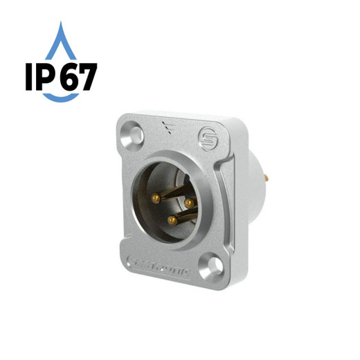 Seetronic J3F2C-W-67