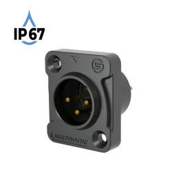 Seetronic J3F2C-W-B-67