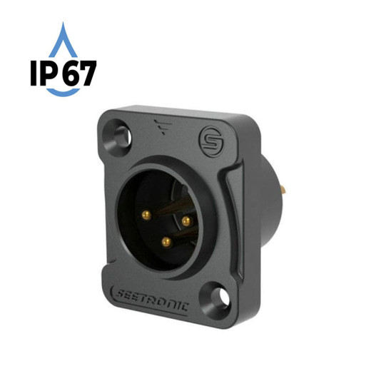 Seetronic J3F2C-W-B-67