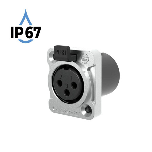 Seetronic K3F2C-W-67