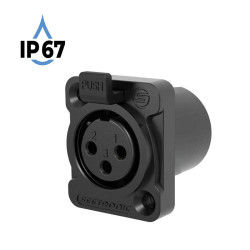 Seetronic K3F2C-W-B-67