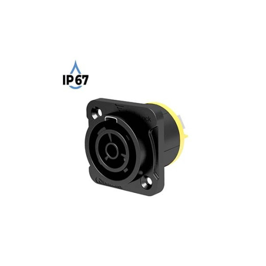 powerCON Seetronic SAC3FPX-67