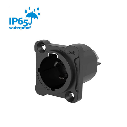 powerCON Seetronic SAC3MPX