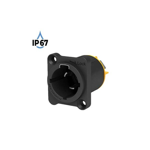 powerCON Seetronic SAC3MPX-67