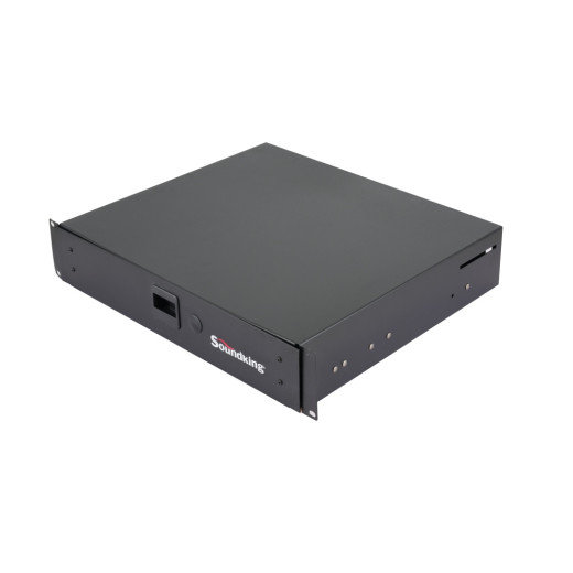 Рэковые полки и ящики Soundking AJ0401-3U