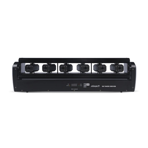 Stage4 RAY SWORD 3000 RGB led панель