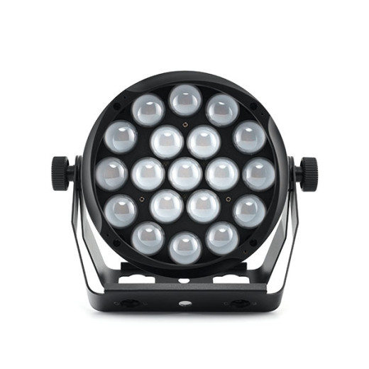 Прожекторы LED PAR STAGE4 UNITY Z-19 FAU