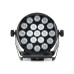 Прожекторы LED PAR STAGE4 UNITY Z-19 VICO