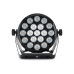 Прожекторы LED PAR STAGE4 UNITY Z-19 WILOX