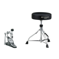 TAMA HED2R 2 pc Hardware Kit