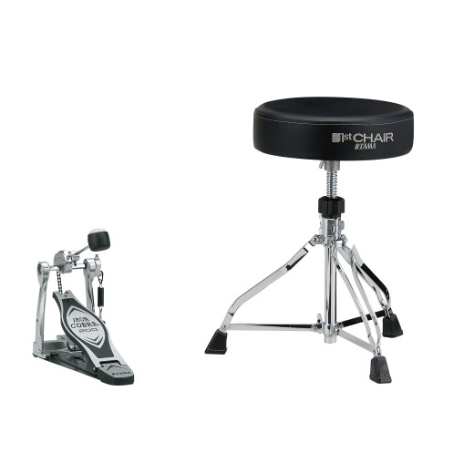 TAMA HED2R 2 pc Hardware Kit педаль для бас-барабана