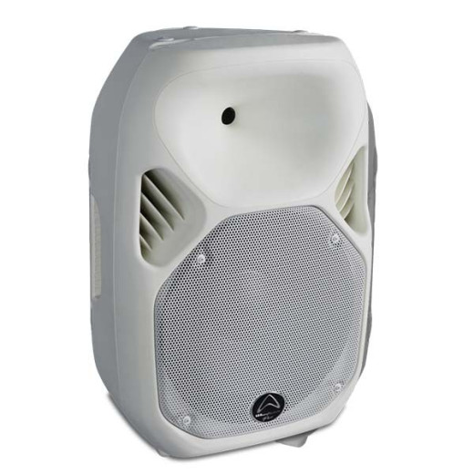 Активная акустическая система Wharfedale Pro TITAN AX12 White