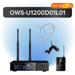 Октава OWS-U1200D01L01