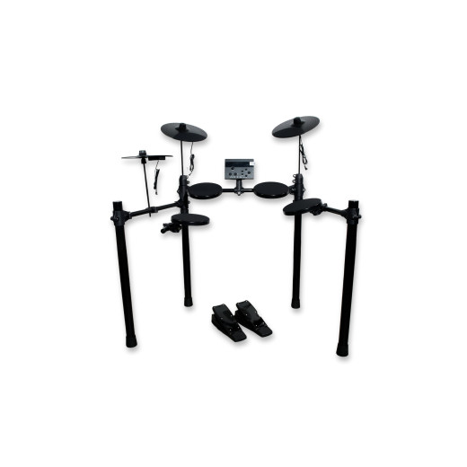 Mikado DDS-6 электронная барабанная установка