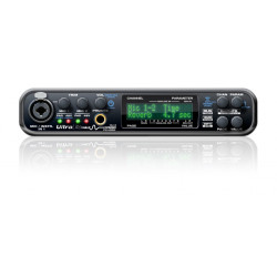 MOTU UltraLite mk3 Hybrid MOTU UltraLite mk3 Hybrid