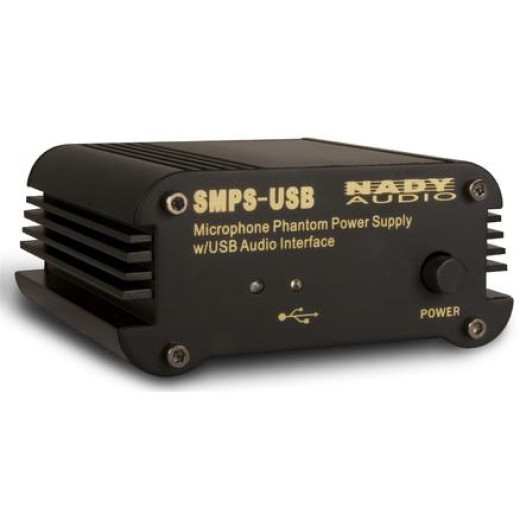 Архив Nady SMPS-USB 