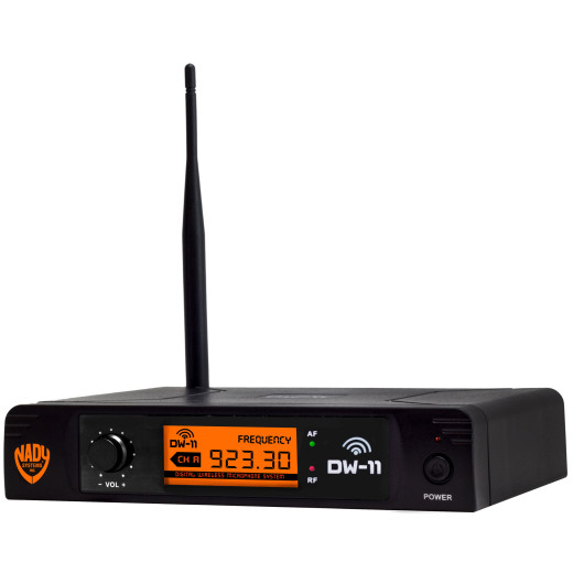 Архив NADY DW-11 HT