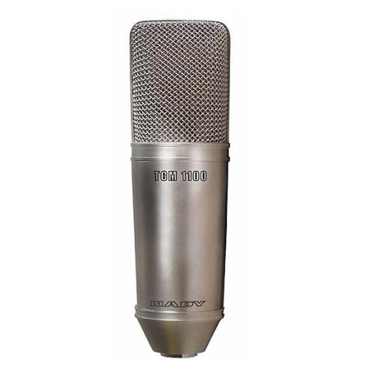 Архив NADY TCM 1100 Studio Mic (товар снят с производства)