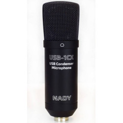 NADY USB-1CX