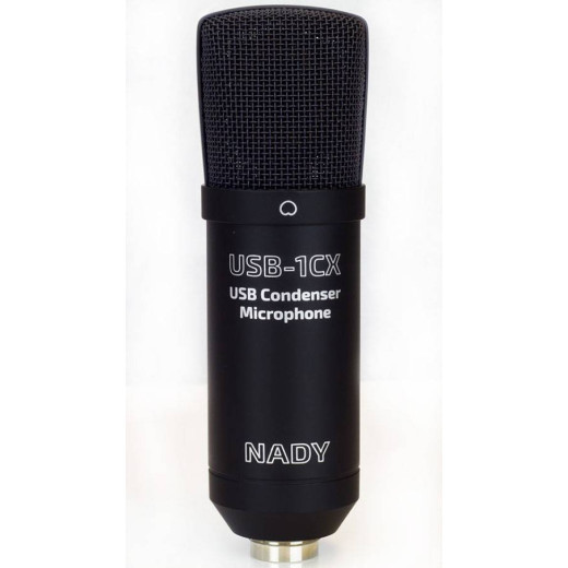 Архив NADY USB-1CX