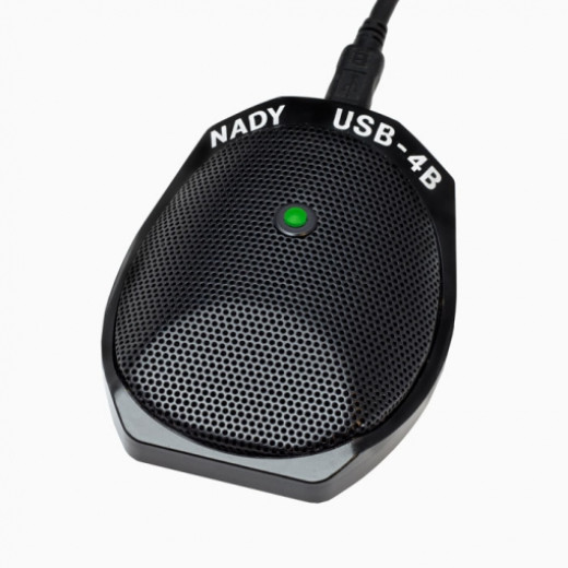 Архив NADY USB-4B