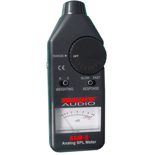 Архив NADY ASM-2