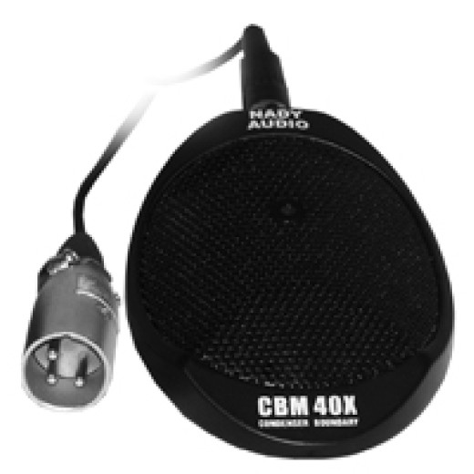 NADY CBM 40X (товар снят с производства)