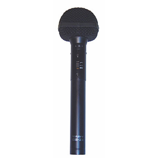 Архив NADY CM 2S