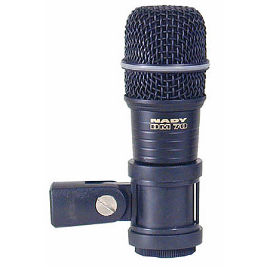 Архив NADY DM 70