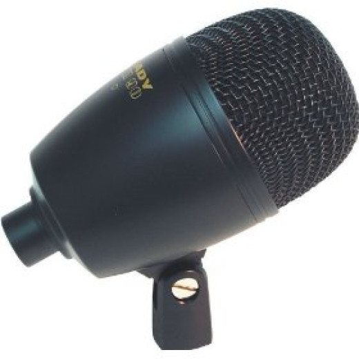 Архив NADY DM 90