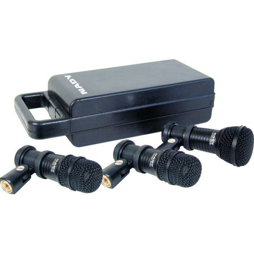 Архив Nady DMK-3