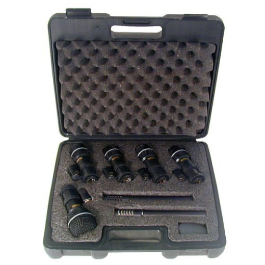 Архив NADY DMK-7