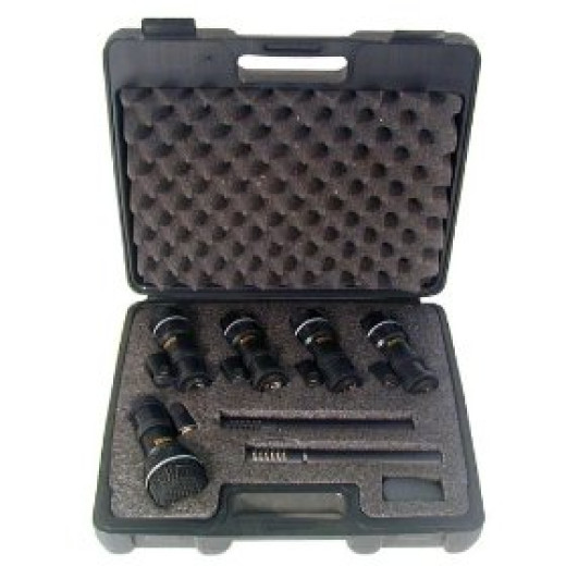 Архив NADY DMK-7C