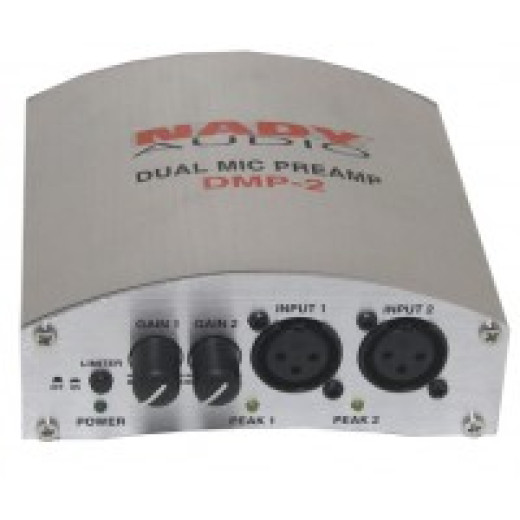 Архив NADY DMP-2