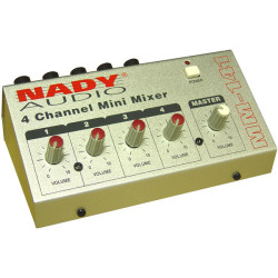 NADY MM-141