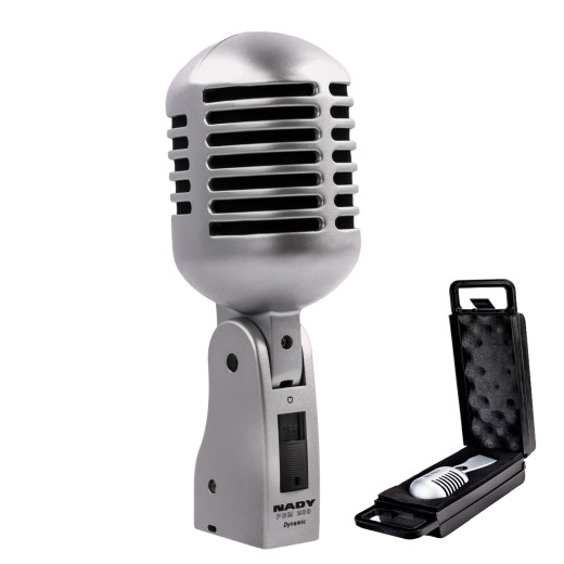 Архив Nady PCM-200 Classic Style Microphones