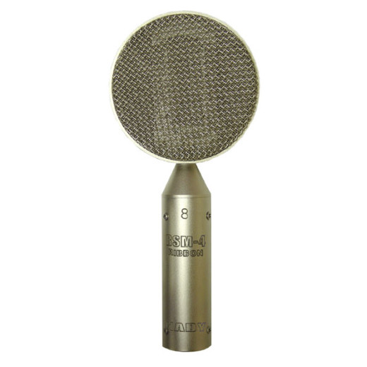 Архив NADY RSM-4