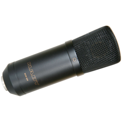 Архив Nady SCM 800 Studio MIC