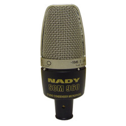 NADY SCM 960