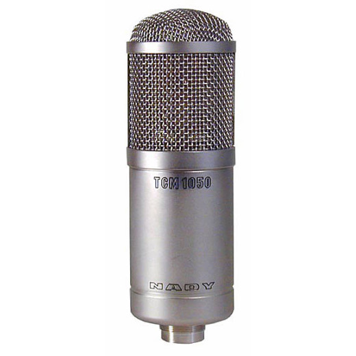 NADY TCM 1050 Studio Mic