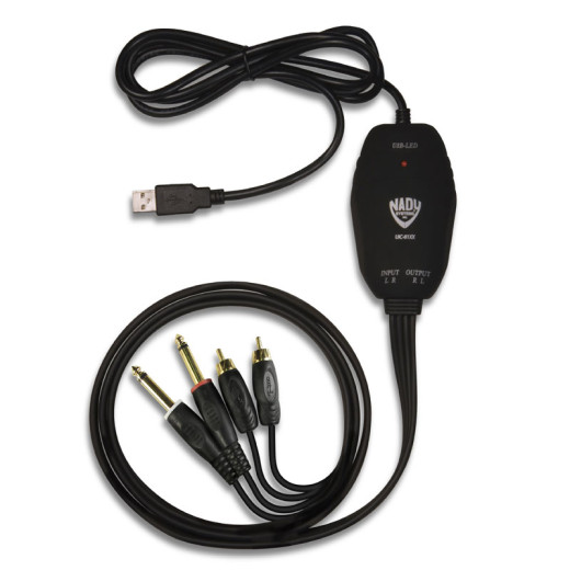 Архив Nady UIC-10